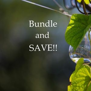 Bundle and save!